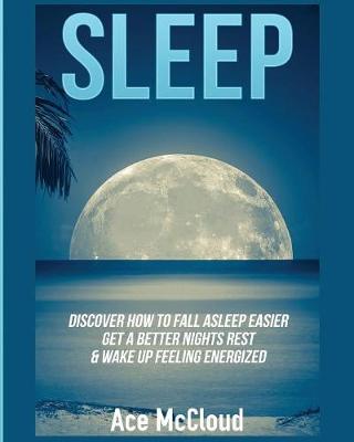 Book cover for Sleep