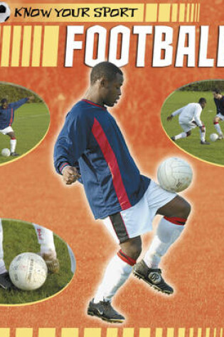 Cover of Football