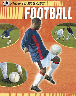 Cover of Football