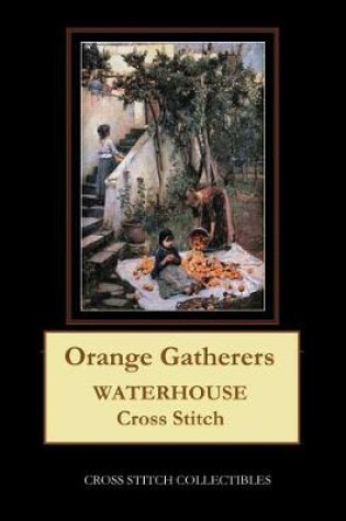 Cover of Orange Gatherers