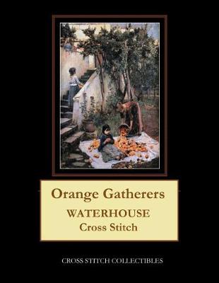 Book cover for Orange Gatherers