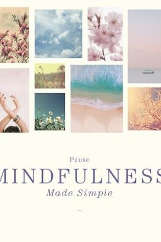 Cover of Mindfulness Made Simple