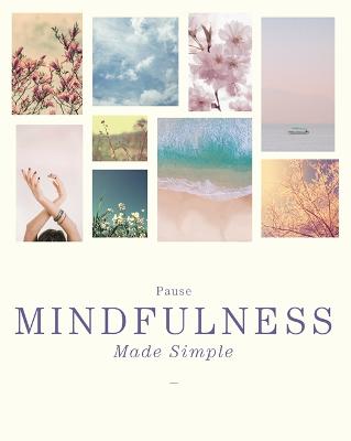 Book cover for Mindfulness Made Simple