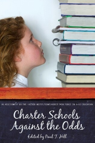 Cover of Charter Schools against the Odds