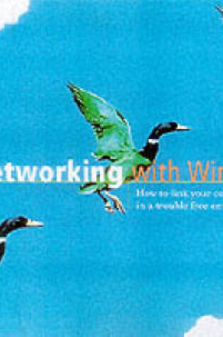 Cover of Creating a Local Network with Windows 98