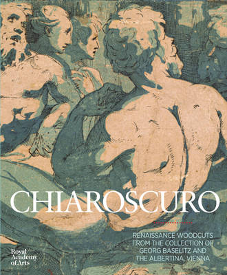 Book cover for Chiaroscuro