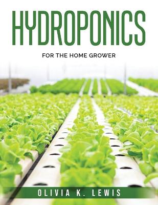 Cover of Hydroponics