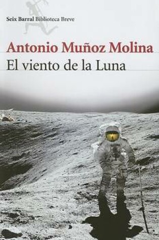 Cover of El Viento de la Luna