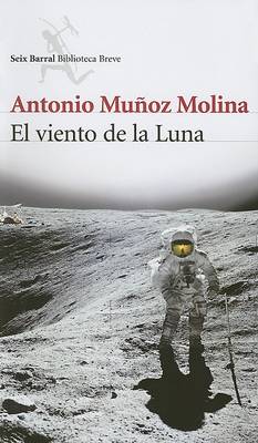 Cover of El Viento de la Luna