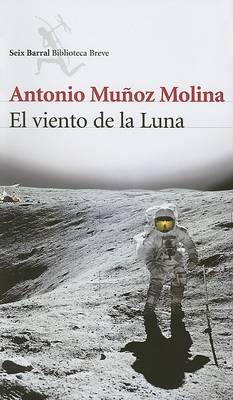 Book cover for El Viento de la Luna