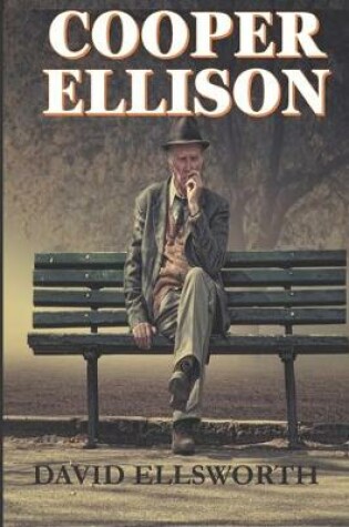 Cover of Cooper Ellison