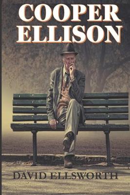 Book cover for Cooper Ellison