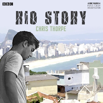 Book cover for Rio Story