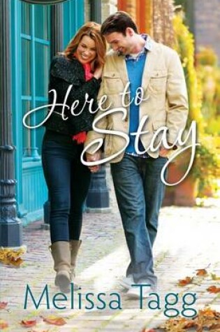 Cover of Here to Stay