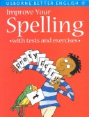 Book cover for Improve Your Spelling