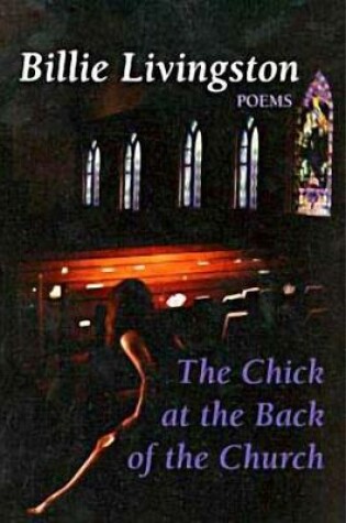 Cover of The Chick at the Back of the Church