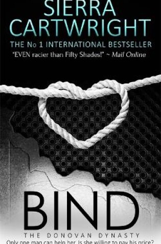Cover of Bind