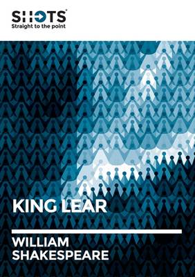 Book cover for Shot: King Lear