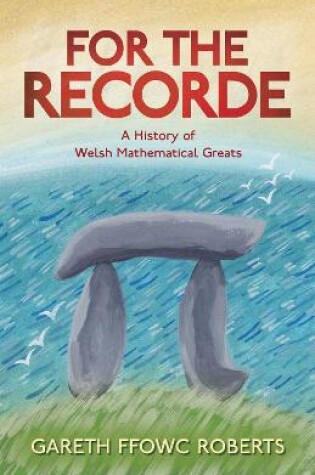 Cover of For the Recorde