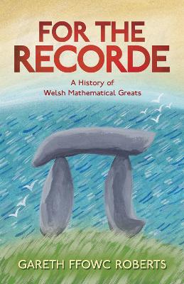 Cover of For the Recorde