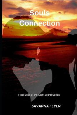 Book cover for Souls Connection