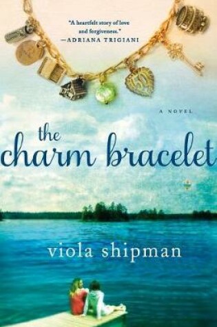 Cover of The Charm Bracelet