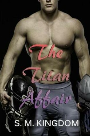 Cover of The Titan Affair