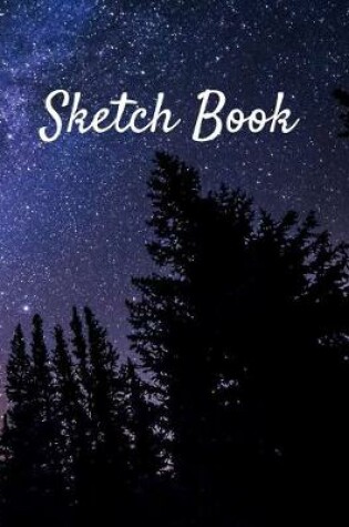 Cover of Sketch Book