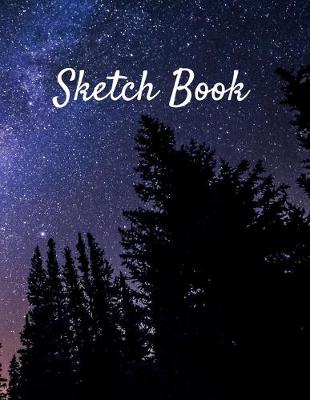 Book cover for Sketch Book