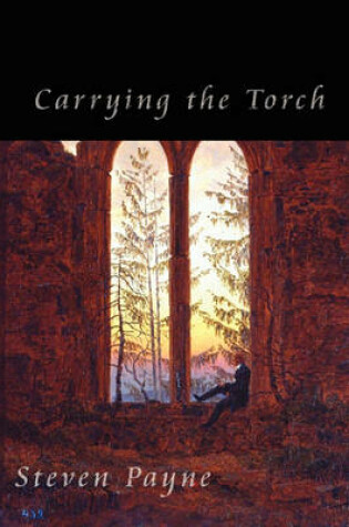 Cover of Carrying the Torch