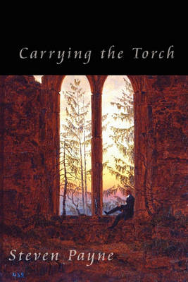 Book cover for Carrying the Torch