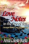 Book cover for Love Notes in the Key of Sea