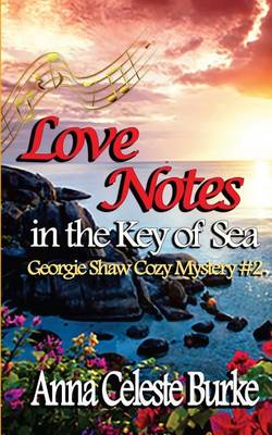 Book cover for Love Notes in the Key of Sea