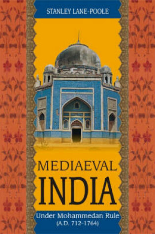 Cover of Mediaeval India
