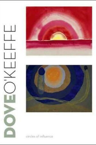 Cover of Dove/O'Keeffe