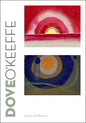 Cover of Dove/O'Keeffe