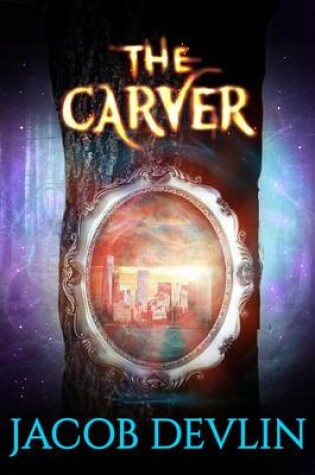 Cover of The Carver