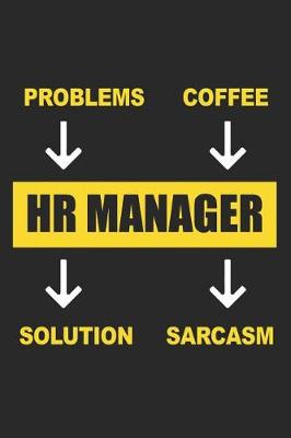 Book cover for HR Manager Input Output