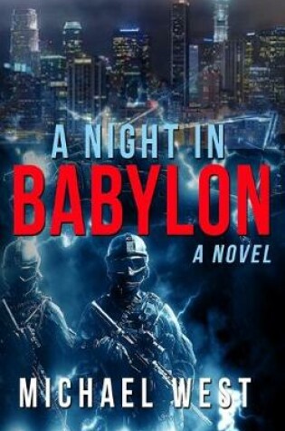 Cover of A Night In Babylon