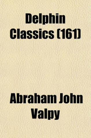 Cover of Delphin Classics (161)