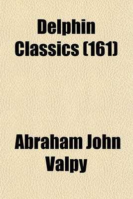 Book cover for Delphin Classics (161)