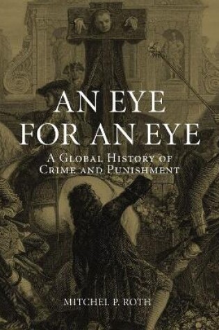 Cover of An Eye for an Eye