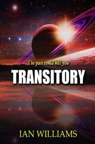 Cover of Transitory