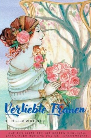 Cover of Verliebte Frauen