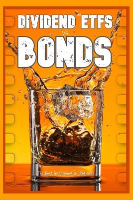 Book cover for Dividend ETFs vs. Bonds