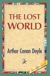 Book cover for The Lost World