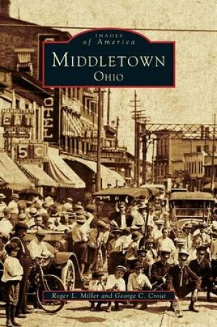 Cover of Middletown Ohio