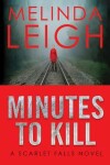 Book cover for Minutes to Kill