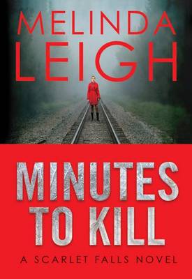 Cover of Minutes to Kill