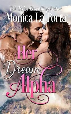 Book cover for Her Dream Alpha